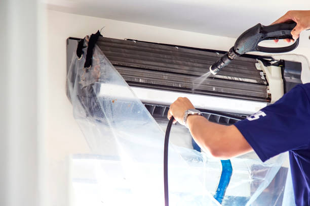 Best HVAC Duct Inspection Services  in Lake Holm, WA