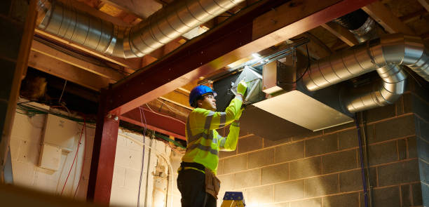Best Air Duct Cleaning Near Me  in Lake Holm, WA