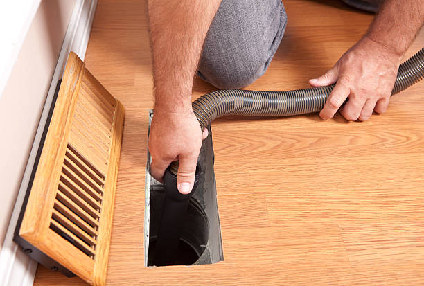 Best General Air Duct Cleaning  in Lake Holm, WA