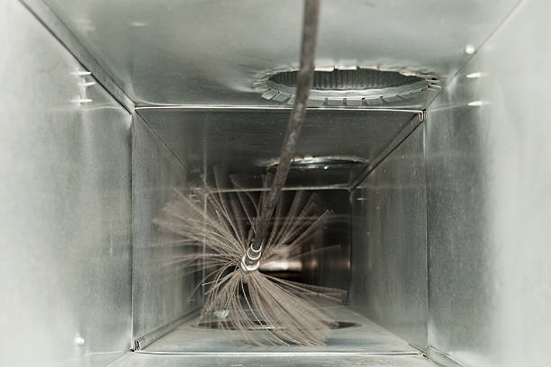 Best Commercial Air Duct Cleaning  in Lake Holm, WA