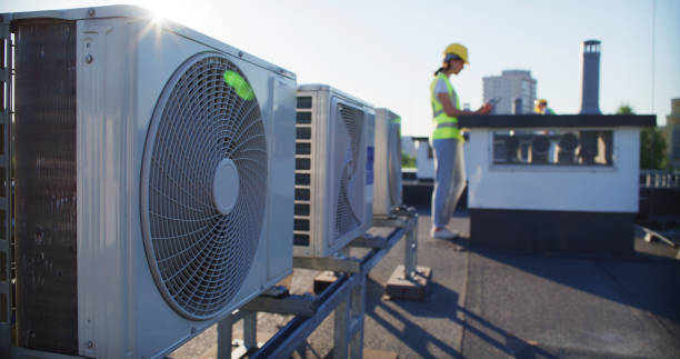 Best Home Air Vent Cleaning  in Lake Holm, WA