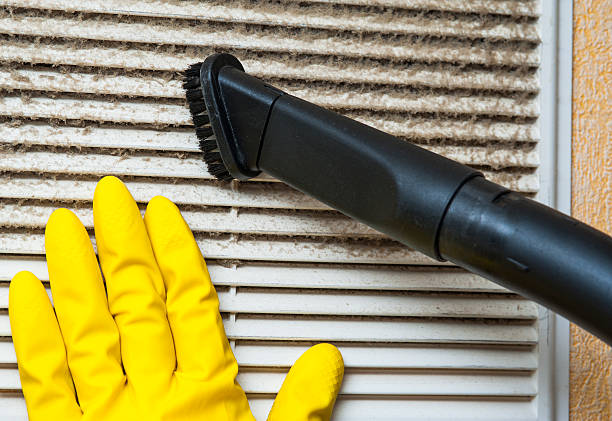 Best Affordable HVAC Duct Cleaning  in Lake Holm, WA